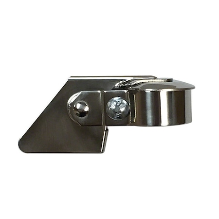 Aftermarket Stainless Steel Raincap MUM80-0050